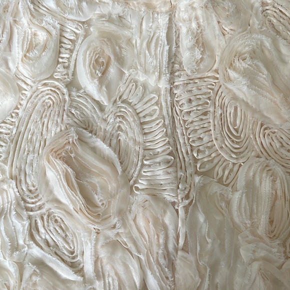 Anthropologie whimsical skirt - Picture 3 of 3